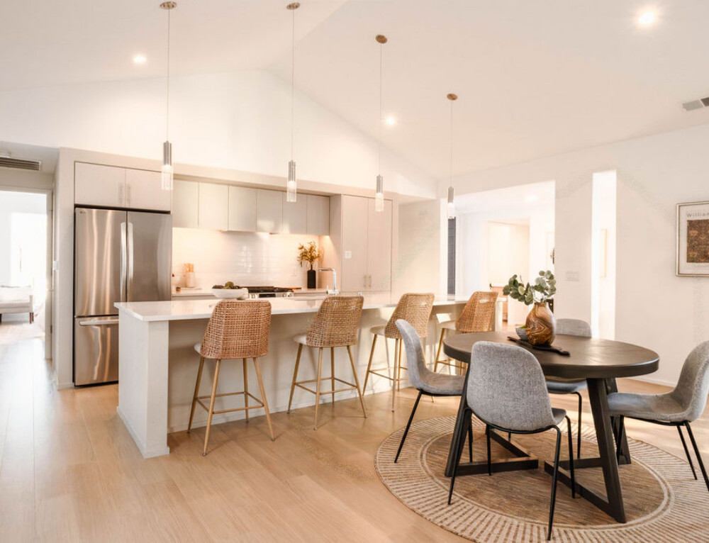 Grafton Townhomes
